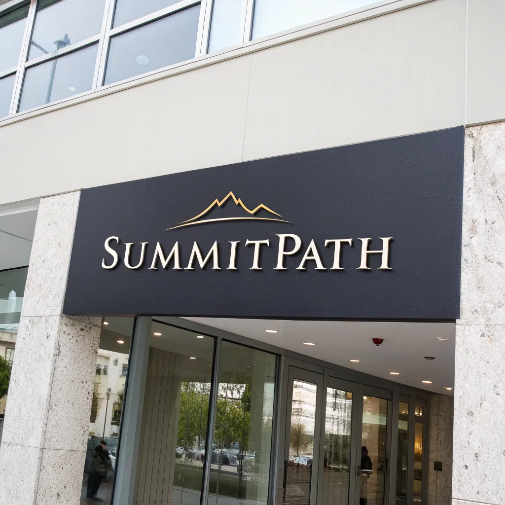 SUMMITPATH Company Logo