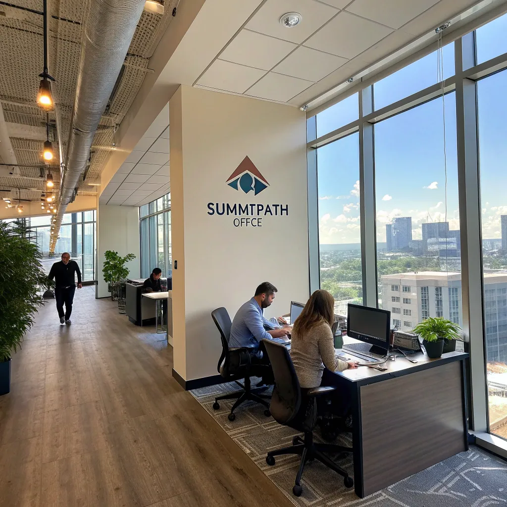 SUMMITPATH Office