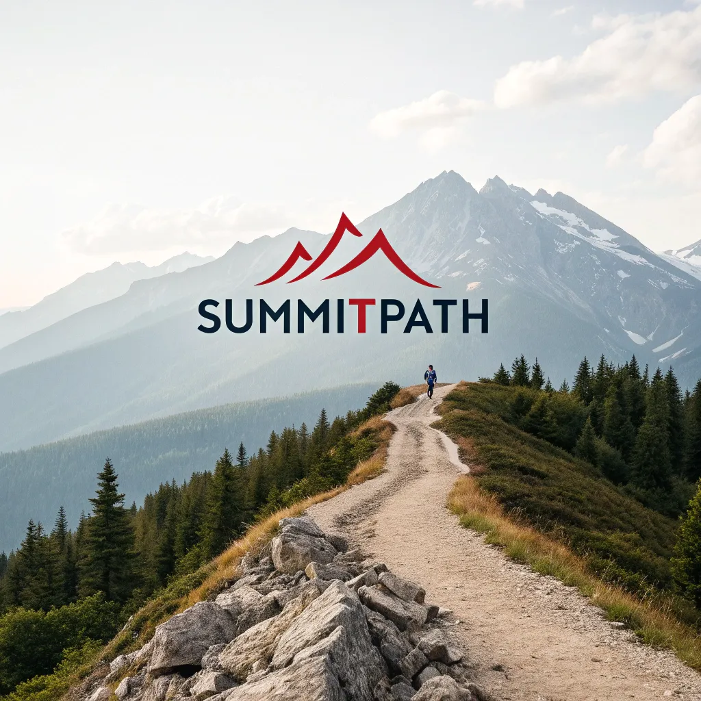 SUMMITPATH Logo